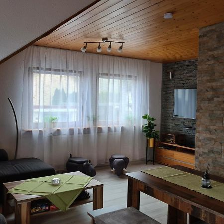 Ferienwohnung Kraehennest In Den Hegaubergen - Naehe Bodensee Muhlhausen-Ehingen エクステリア 写真