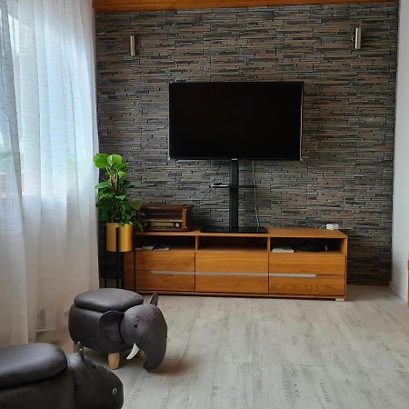 Ferienwohnung Kraehennest In Den Hegaubergen - Naehe Bodensee Muhlhausen-Ehingen エクステリア 写真