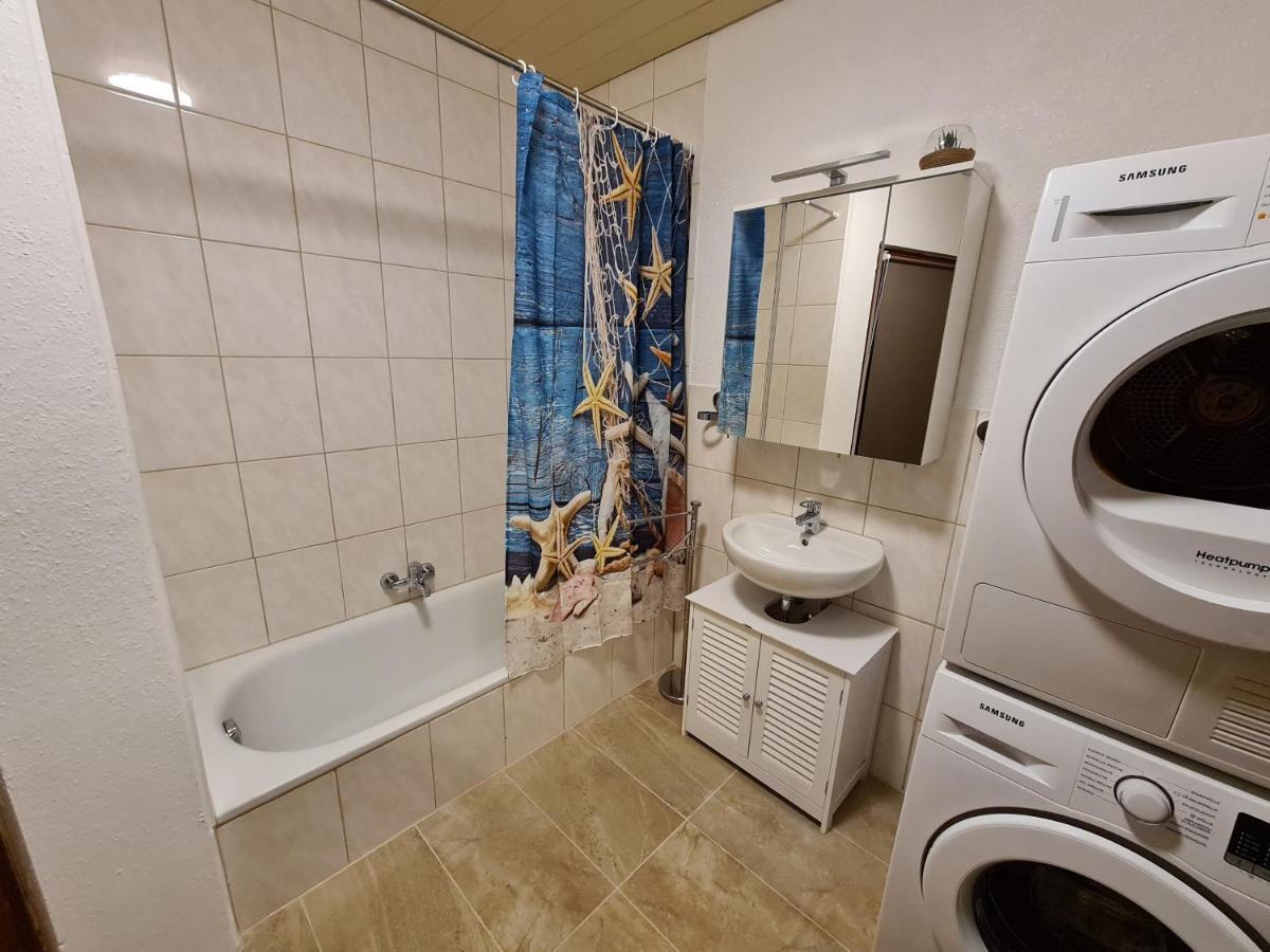 Ferienwohnung Kraehennest In Den Hegaubergen - Naehe Bodensee Muhlhausen-Ehingen エクステリア 写真